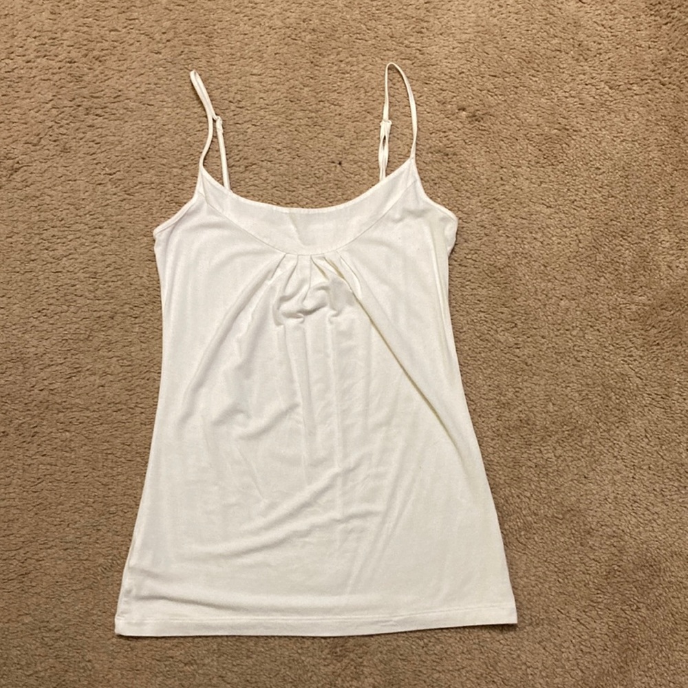 Ann Taylor Loft tank top/cami